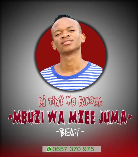 Dj Tiny Mr Bakola Mbuzi Wa Mzee Juma Beat Singeli L Download Dj Kibinyo