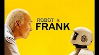 Robot & Frank - Movie Review by Chris Stuckmann - YouTube