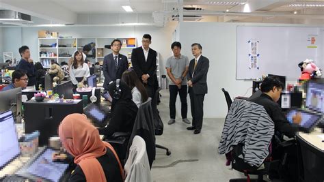 Know where the embassies of japan are located in malaysia along with their address, official website and email id of embassy. Ambassador Oka visited OLM Asia -There are no borders for ...