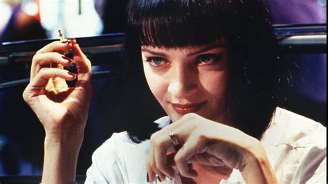 The lives of two mob hitmen, a boxer, a gangster and his wife, and a pair of diner bandits intertwine in four tales of криминальное чтиво. 'Pulp Fiction': Quentin Tarantino's overdose scene still ...