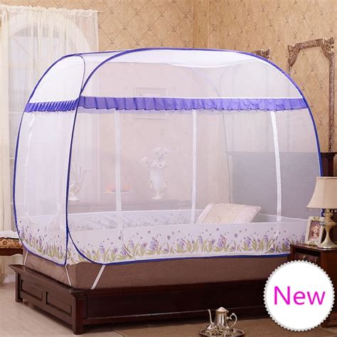 Buy Folding Portable Mosquito Nets For Salequadrate