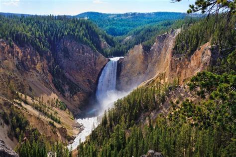 national parks the story from john muir to yellowstone and beyond