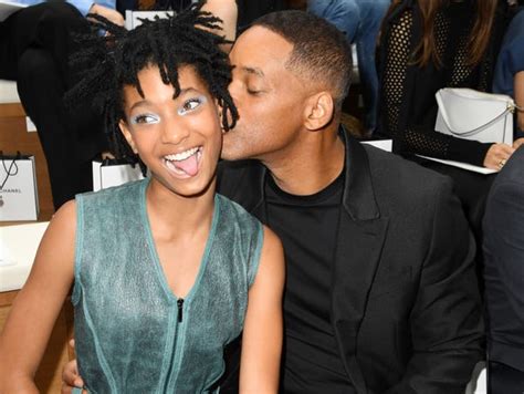 Willow Smith Breaks Silence Over The Oscar Slap To Abby Will Smith The World Of Technology