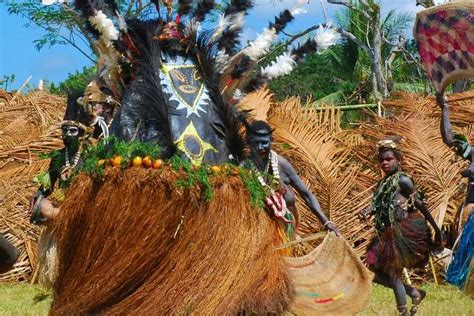 10 Best Papua New Guinea Tours And Vacation Packages 20222023 Tourradar