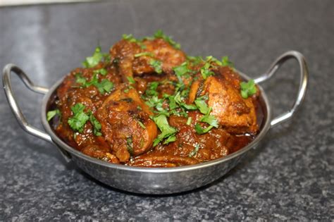 Nosaibasfood Chicken Curry Pakistani Style