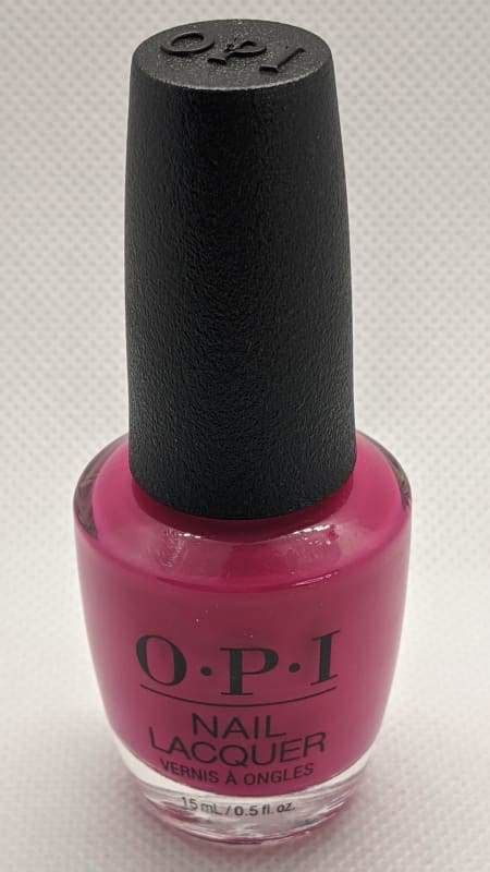 Nail Polish Life Opi Nail Lacquer Koala Bear Y