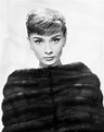 Audrey Hepburn | Audrey hepburn, Hepburn, Audrey hepburn style