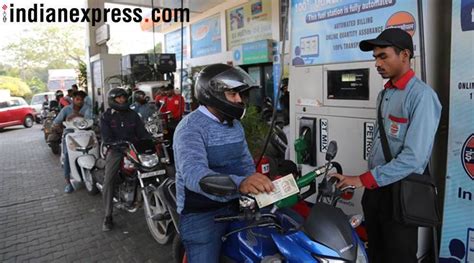 Get the latest malaysia petrol price for this week! Petrol price hits four year high at Rs 73.73, diesel at ...