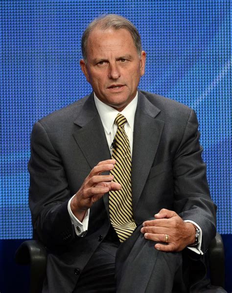 60 Minutes Exec Jeff Fager Out At Cbs As Sexual Misconduct