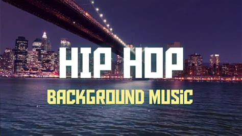 Upbeat Hip Hop Background Music For Youtubers Copyright Free