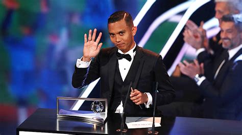 Dec 25, 2020, 04:09 am ist. Mohd Faiz Subri is the first Malaysian to win the FIFA ...