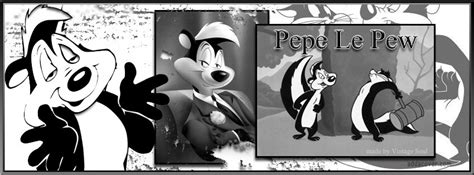 Pepe le pew was originally created in 1945 and was one of warner bros.' looney tunes characters that would appear in children's cartoons. Sexy Pepe Le Pew Quotes. QuotesGram