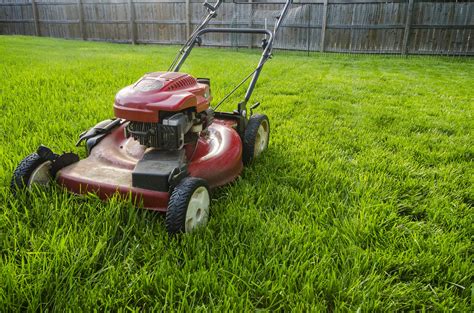 5 Easy Lawn Mowing Tips For Apex Nc Homeowners