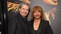 Tina Turner, chi è il marito Erwin Bach: "Con lui sono rinata e mi ha ...