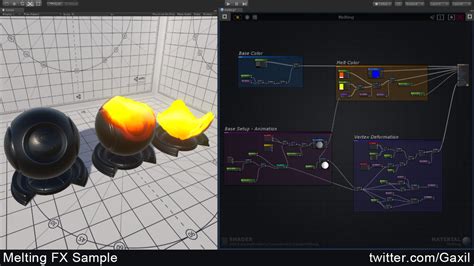 Amplify Shader Editor