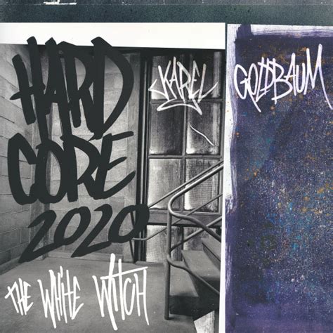 Hardcore 2020 Album By Karel Goldbaum Spotify