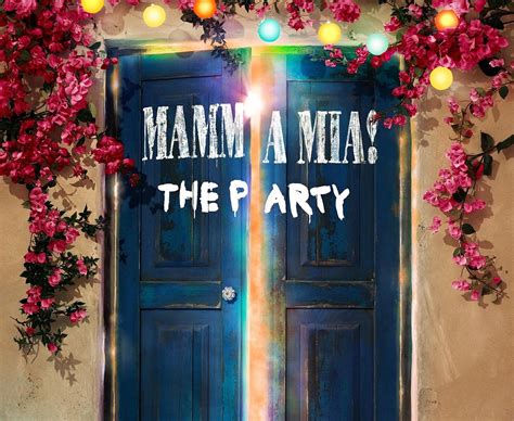 Mamma Mia The Party Stockholm All You Need To Know Before You Go