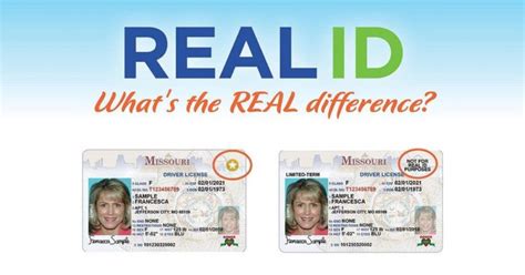 Get Real Id Ready Before October 1st 2020 Mad About The Mouse