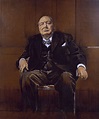 Secret of Winston Churchill's unpopular Sutherland portrait revealed ...