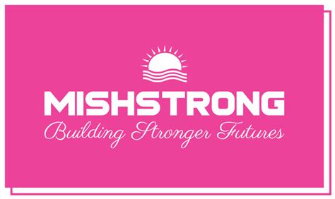 Events Mish Strong