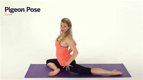 Yoga Moves For Better Sex Health Youtube