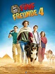 Fünf Freunde 4 - Film 2015 - FILMSTARTS.de