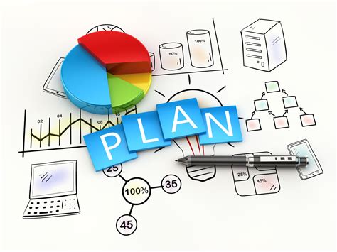 ¿cómo Construir Un Plan De Marketing