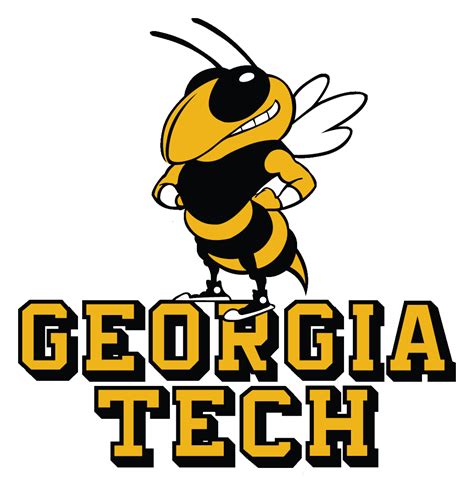 Georgia Tech Mascot Clipart 10 Free Cliparts Download Images On
