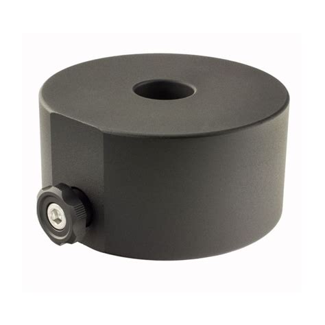 Ioptron 95kg 21lb Counterweight W 28mm Bore For Cem40g45cem60