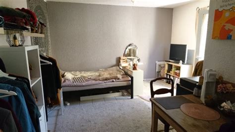 Jetzt aktuelle wohnungsangebote für mietwohnungen und eigentumswohnungen in bamberg finden! gemütliche 1-Zimmer-Wohnung mit Balkon in Bahnhofsnähe - 1 ...
