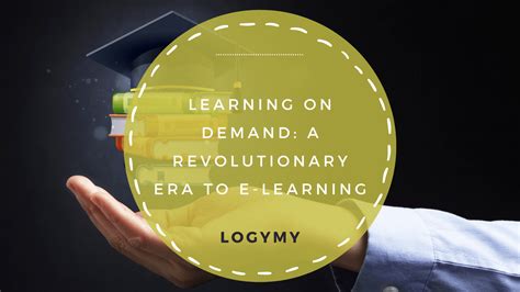 Lifelong Learning The New Educational Trend Logymy