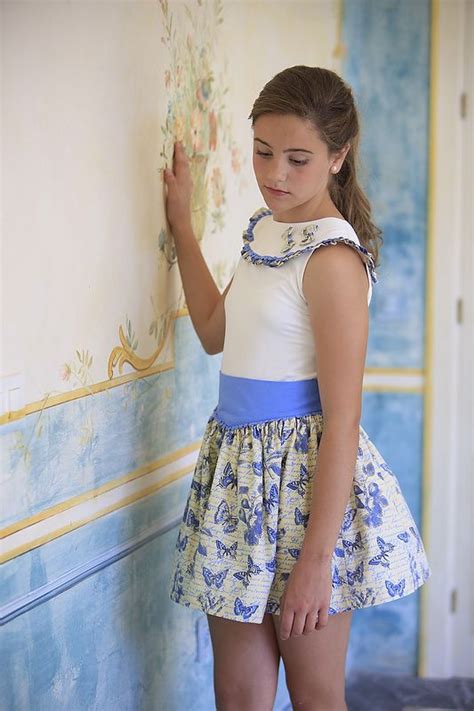 Página De Inicio Mamyka Cute Girl Dresses Cute Little Girl Dresses