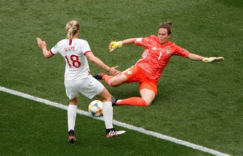 Women S World Cup Three Things England Learned From Opening Win Over Scotland World