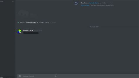 An Easier Way To Create A Hidden Message In Discord 2019 Youtube