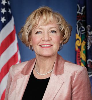 Senator Lisa Boscola Pennsylvania Senate Democrats