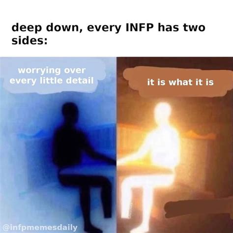 Infp Memes Every Day On Instagram Follow Infpmemesdaily For Your Daily Dose Of Accurate