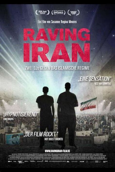 In 33 ad, a roman tribune in judea is tasked to find the missing body of jesus christ, who rose from the dead. Raving Iran | Film, Trailer, Kritik