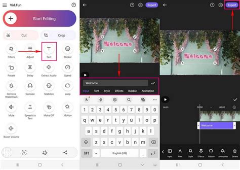 How To Add Text To Tiktok Videos Best Tutorial Guides