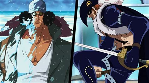 Black Anime Characters One Piece