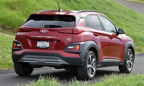 The kona ultimate, though, is well configured with tech beyond just its infotainment system. 2019 Hyundai Kona Ultimate 0-60 Colors, Release Date ...