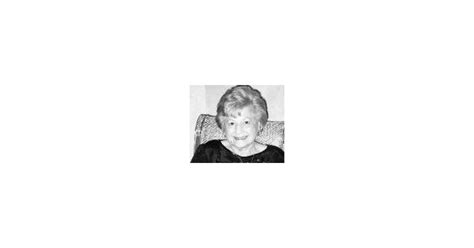 Josephine Trafficante Obituary 2015 Tampa Fl Tampa Bay Times