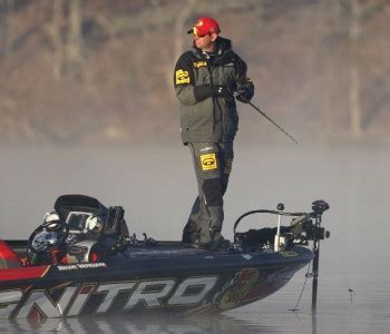 The lake is at its peak with big fish moving around and eating heavily. The Bassmaster Elite Series is Coming Back to Virginia's ...