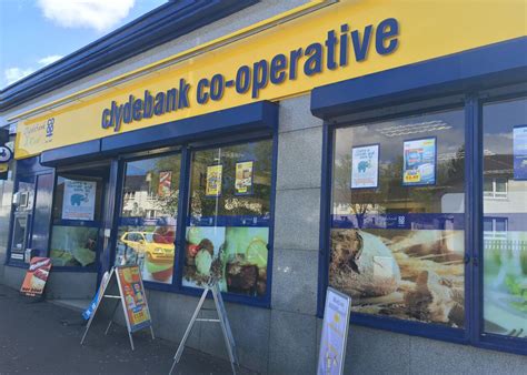 Coop italian food was created to help you face this complexity. Food Stores | Clydebank Co-op
