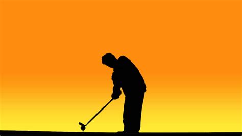 Free golf club silhouette clip art. Golf Club Silhouette | Free download on ClipArtMag