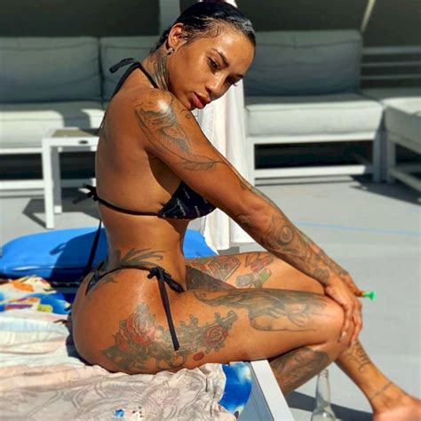 Donna from black ink naked - 🧡 Dutchess Black beauties, Women, Black ...