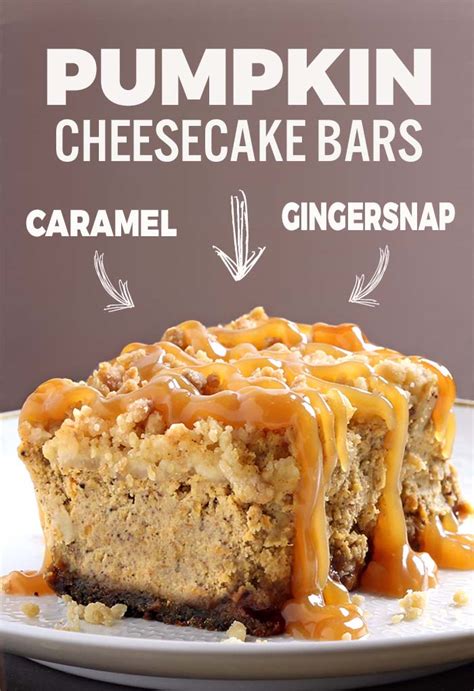 Stresel is a crumbly topping of flour, butter, and sugar that is baked on top of muffins, breads, pies, and cakes. Caramel Pumpkin Cheesecake Bars - Sugar Apron