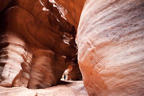 Paria Canyon