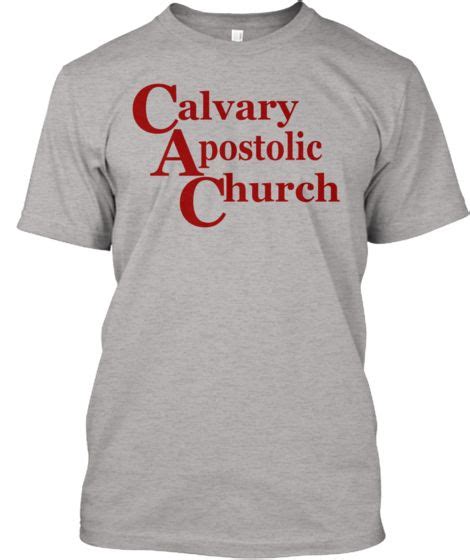 Calvary Apostolic T Shirt Sale Shirts T Shirts For Women T Shirt
