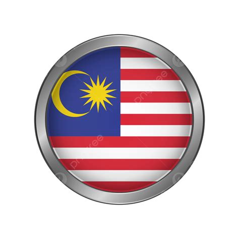 Gambar Bendera Malaysia Malaysia Bendera Bendera Malaysia Png Dan