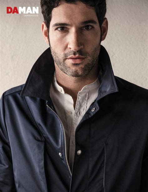 Tom Ellis Is Set To Charm Tv Audiences The World Over As He Reprises